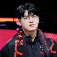 Lee "Gumayusi" Minhyeong