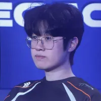 Choi "Zeus" Wooje
