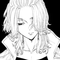 Sano Manjirou [Mikey]