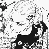 Ken Ryuguji [Draken]