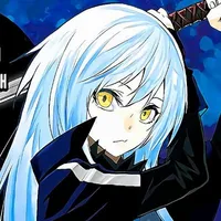 Rimuru Tempest