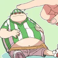 Lucky Roux