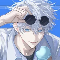 Gojo Satoru