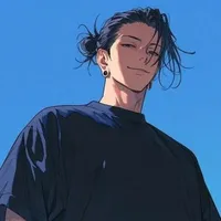 Geto Suguru