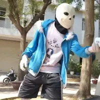 sans