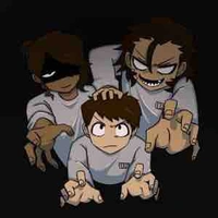 BỐMÀYYÊUMATTHEW(DOEY)VÃIÒ