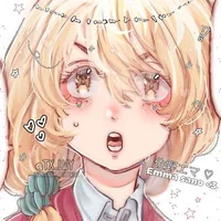 sᴀɴᴏ ᴇᴍᴍᴀ [ @ᴇᴍᴍᴀ_ɪᴜ_ᴏɪꨄ ]