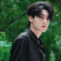 Điền Hủ Ninh - 田栩宁