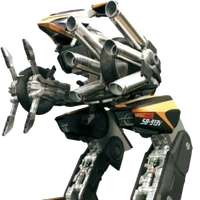 chế độ chiến đấu