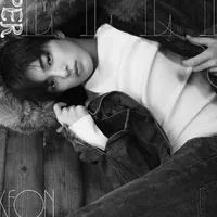 Ahn Geon-ho | Keonho