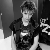 Chao Yufan | James