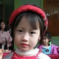 ảnh con tg hồi nhỏ