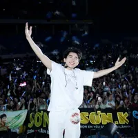 Lê Hồng Sơn-Sơn.K