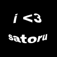 au-vợ satoru