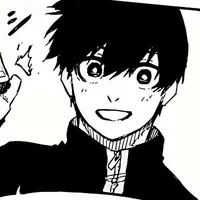 isagi yoichi