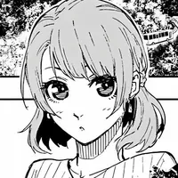 anri teiri