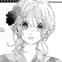 kahari chimiko