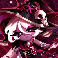 dark enchantress cookie