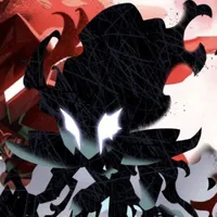 shadow salty cookie