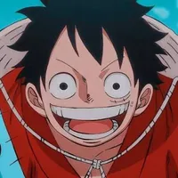 Monkey D Luffy