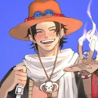 Portgas D Ace