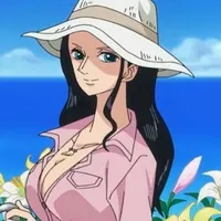 Nico Robin