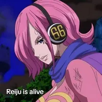 Vinsmoke Reiju