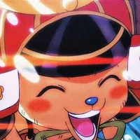 Tony Tony Chopper