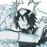 two time princess, prince 