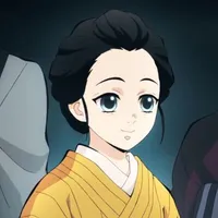 Cô Shizu (Phu nhân Shinazugawa)