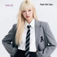 Park Min Seo