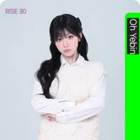 Oh Yebin