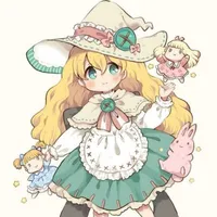 Tác giả đây 🍀