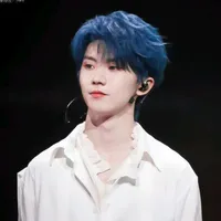 Mã Gia Kỳ ( Ma JiaQi )