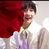 Tô Tân Hạo(lúc nhỏ)