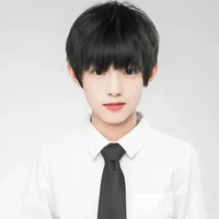 Trương Trạch Vũ(lúc nhỏ)