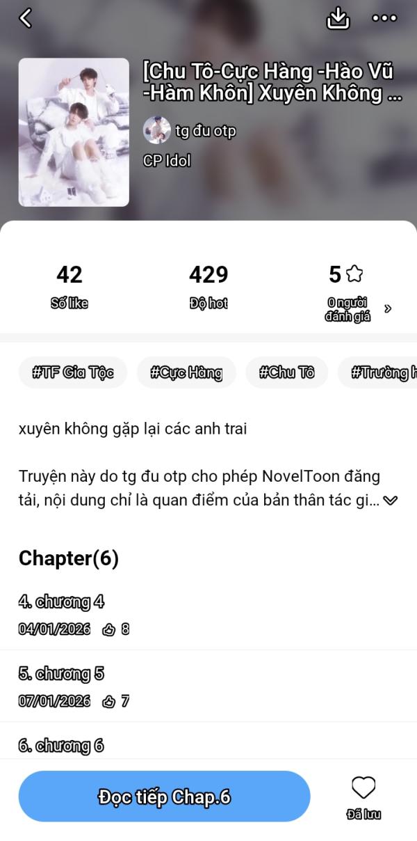 NovelToon