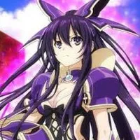 tohka yatogami.
