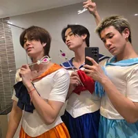 t/giả đẹp zai:)