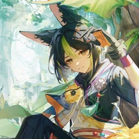 Tighnari
