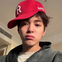 Kẹo•Ahn Keonho. ˚⋆