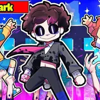 hiha dark