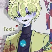 hiha toxic