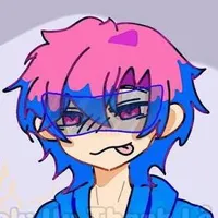hiha the blue