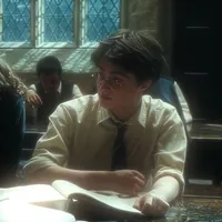 Harry Potter