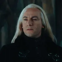 Lucius Malfoy