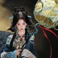 Dương Hoàng Quý Phi