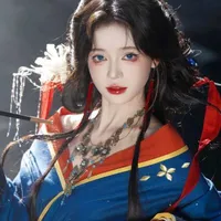 Trang Quý Phi