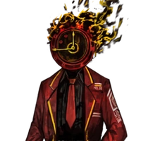 Dante(hiệu trưởng kim luôn giáo viên)