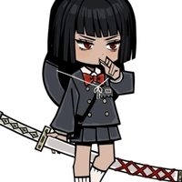 Ryushou(kiếm nhựa nhưng size thật)